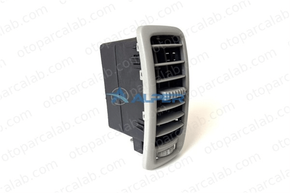 ALPER 292132 Havalandırma Izgarası RENAULT TRAFIC III Minibüs/Otobüs TRAFIC III Panelvan/Van 7701054458