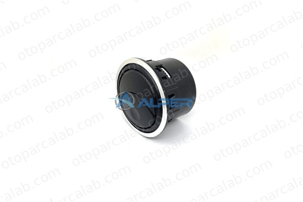 ALPER 292151 Havalandırma Izgarası DACIA LOGAN LOGAN MCV 8200212480 687606360R
