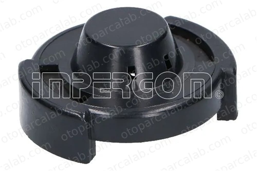 ALPER 301011 Radyatör Yedek Su Depo Kapağı FIAT 124 Spider 131 4274033 1311065