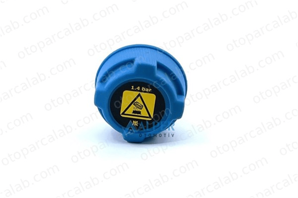 ALPER 301092 Radyatör Yedek Su Depo Kapağı CITROËN JUMPER Panelvan/Van PEUGEOT BOXER Panelvan/Van 1306E7 130687