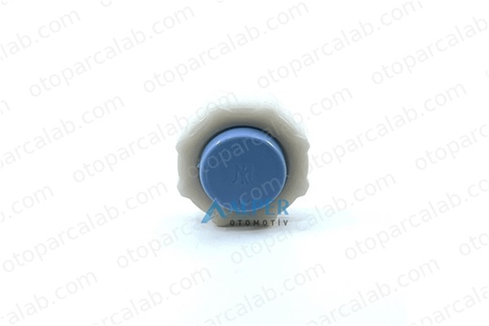 ALPER 302062 Radyatör Yedek Su Depo Kapağı RENAULT LAGUNA I Grandtour LAGUNA I 7700805031 5010213367
