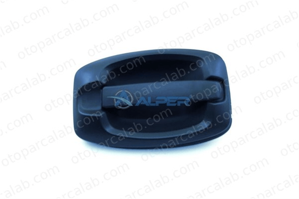 ALPER 331143 Kapı Kolu Ön Dış Sağ CITROËN JUMPER Minibüs/Otobüs JUMPER Panelvan/Van