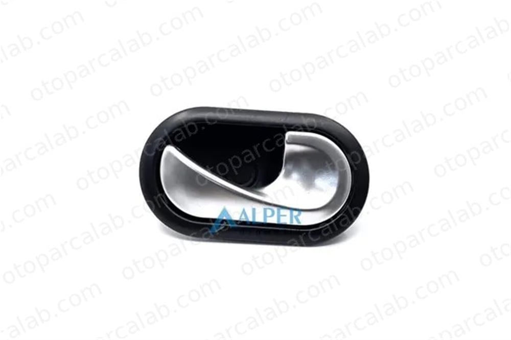 ALPER 332065 Kapı Kolu Ön veya Arka İç Sağ RENAULT CLIO III MODUS / GRAND MODUS