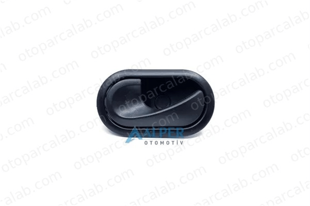 ALPER 332066 Kapı Kolu Ön veya Arka İç Sol RENAULT CLIO III MODUS / GRAND MODUS
