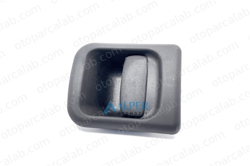 ALPER 332121 Kapı Kolu Ön Dış Sağ RENAULT MASTER II Minibüs/Otobüs OPEL MOVANO A Panelvan/Van