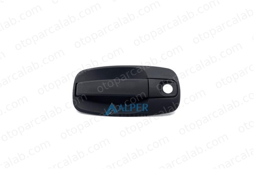 ALPER 332131 Kapı Kolu Ön Dış Sol OPEL VIVARO A Minibüs/Otobüs VIVARO A Panelvan/Van