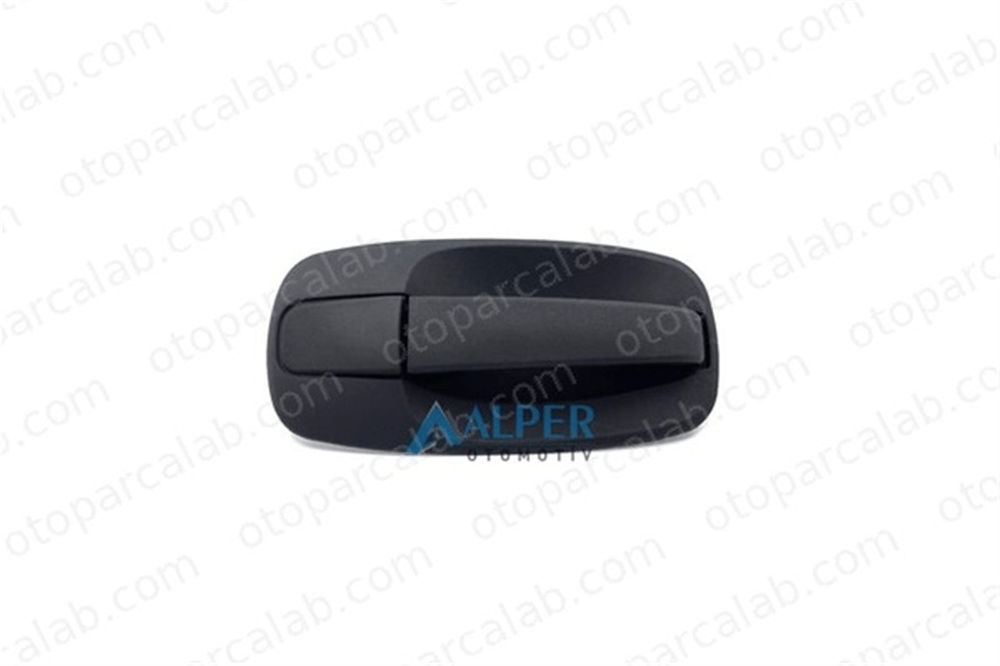 ALPER 332132 Kapı Kolu Ön Dış Sağ RENAULT TRAFIC II Panelvan/Van OPEL VIVARO A Minibüs/Otobüs