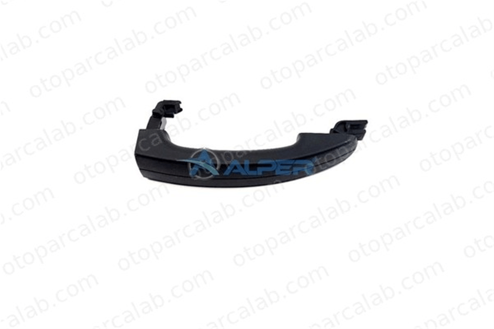 ALPER 339125 Kapı Kolu Ön veya Arka Dış Sağ veya Sol FORD TRANSIT V363 Panelvan/Van TRANSIT V363 Platform şasi