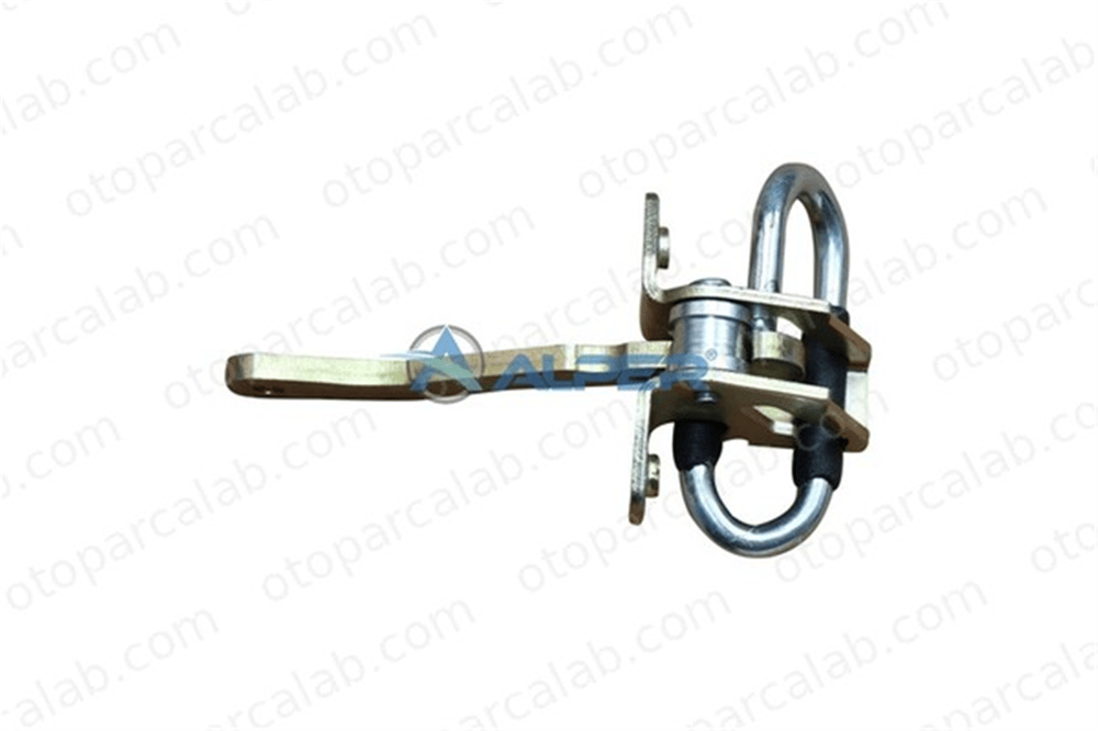 ALPER 341021 Kapı Gergisi Ön Sağ veya Sol FIAT TEMPRA S.W. TIPO 46424567
