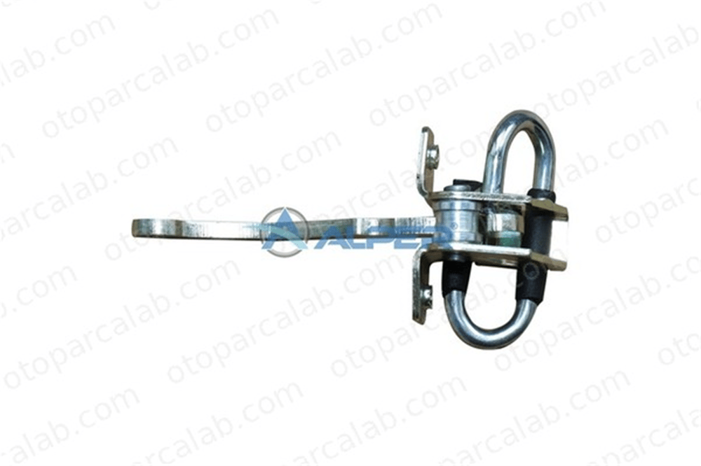 ALPER 341022 Kapı Gergisi Arka Sağ veya Sol FIAT TEMPRA S.W. TIPO 46424566