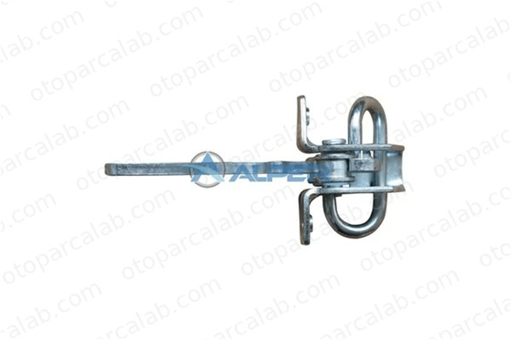 ALPER 341051 Kapı Gergisi Ön Sağ veya Sol FIAT MAREA BRAVO I 46782841