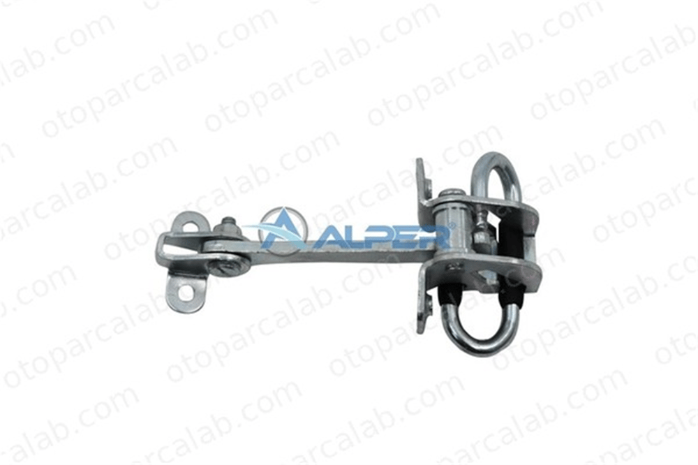 ALPER 341062 Kapı Gergisi Arka Sağ veya Sol FIAT PALIO Weekend STRADA Pick-up 51803056 46845412