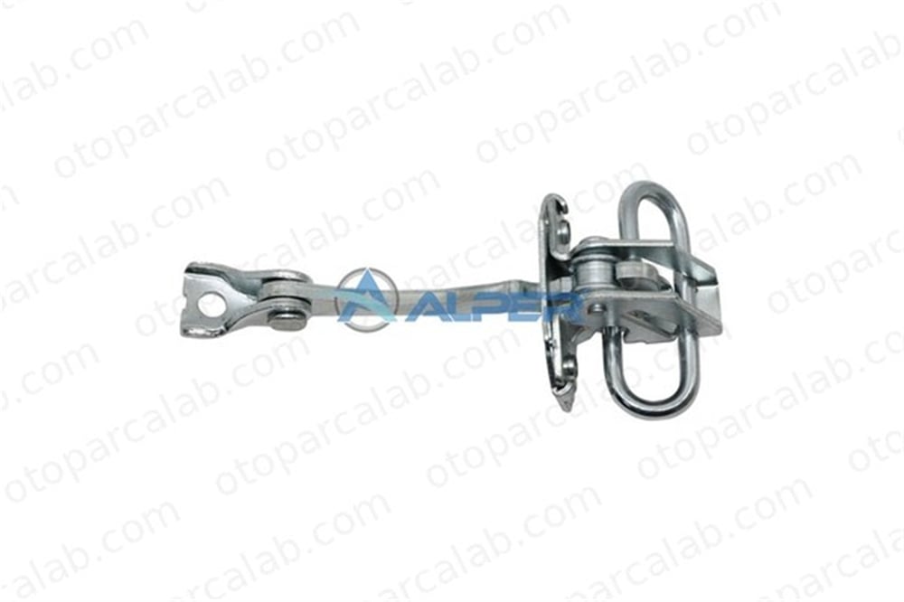 ALPER 341071 Kapı Gergisi Ön Sağ veya Sol FIAT PUNTO LINEA 51799767 51765586