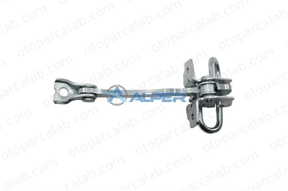 ALPER 341072 Kapı Gergisi Arka Sağ veya Sol FIAT GRANDE PUNTO LINEA 51799769 51765584