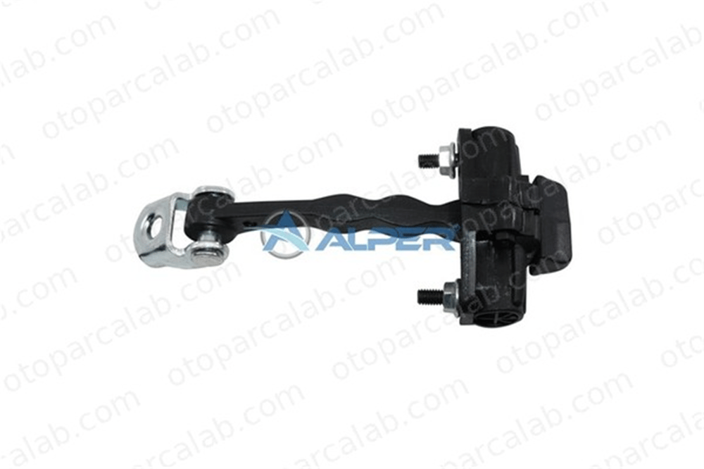 ALPER 341101 Kapı Gergisi Ön Sağ veya Sol FIAT DOBLO Cargo DOBLO Minibüs/Otobüs 9035AP 1354694080