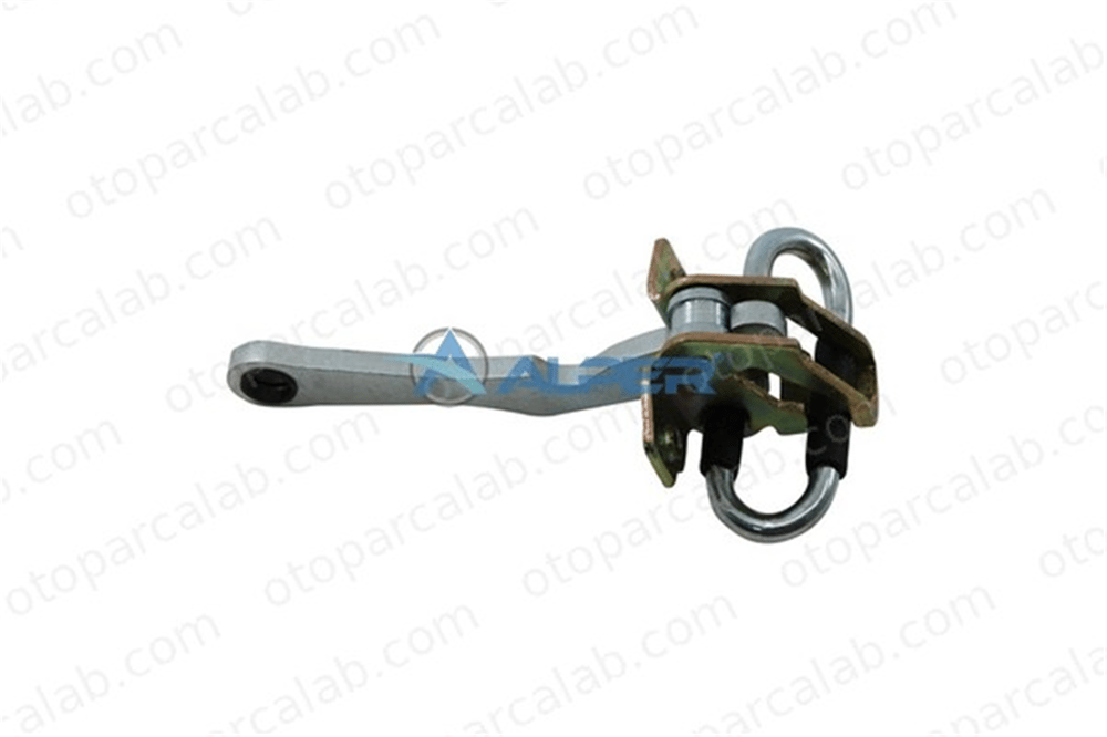 ALPER 341131 Kapı Gergisi Ön Sağ veya Sol FIAT DUCATO Panelvan/Van DUCATO Minibüs/Otobüs 1328196080 9181G3