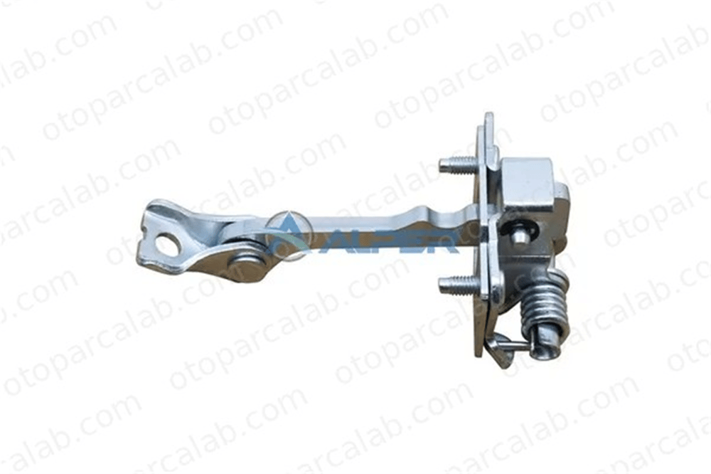 ALPER 342121 Kapı Gergisi Ön Sağ veya Sol OPEL MOVANO A Panelvan/Van RENAULT MASTER II Minibüs/Otobüs 8200597523 8043100Q0A