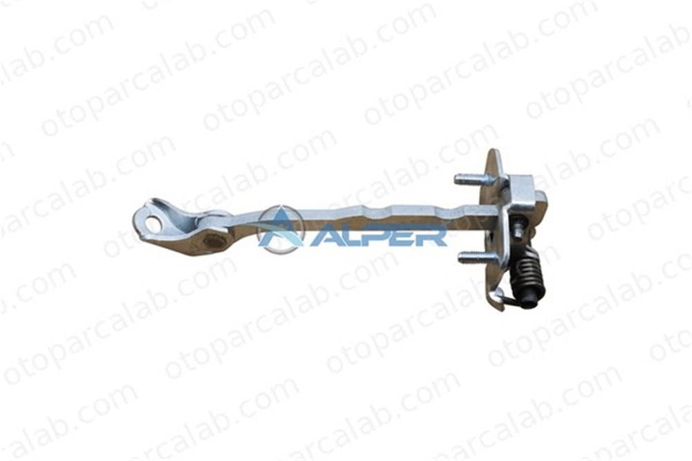 ALPER 342131 Kapı Gergisi Ön Sağ veya Sol RENAULT TRAFIC II Panelvan/Van OPEL VIVARO A Minibüs/Otobüs 7700311823 8043100QAB