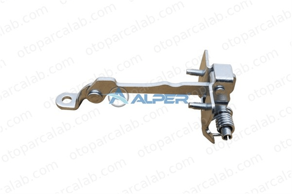 ALPER 342151 Kapı Gergisi Ön Sağ veya Sol RENAULT MASTER III Panelvan/Van OPEL MOVANO B Panelvan/Van 804304453R 4419745