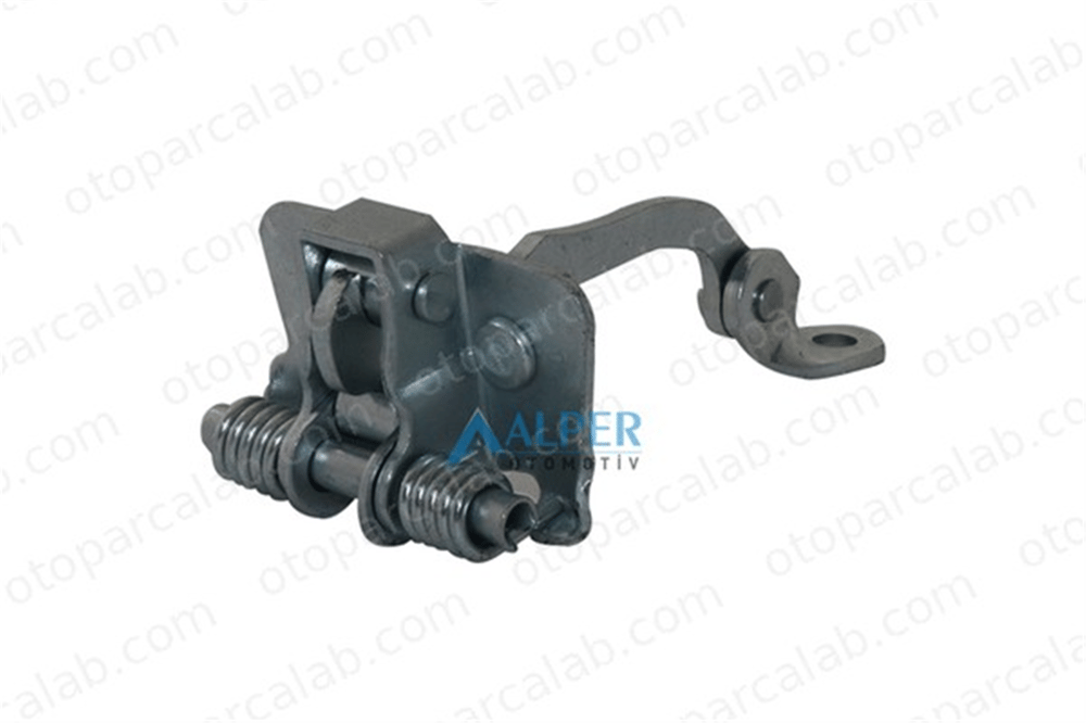 ALPER 344032 Kapı Gergisi Arka Sağ veya Sol PEUGEOT 206 Hatchback 206 SW 9181C9