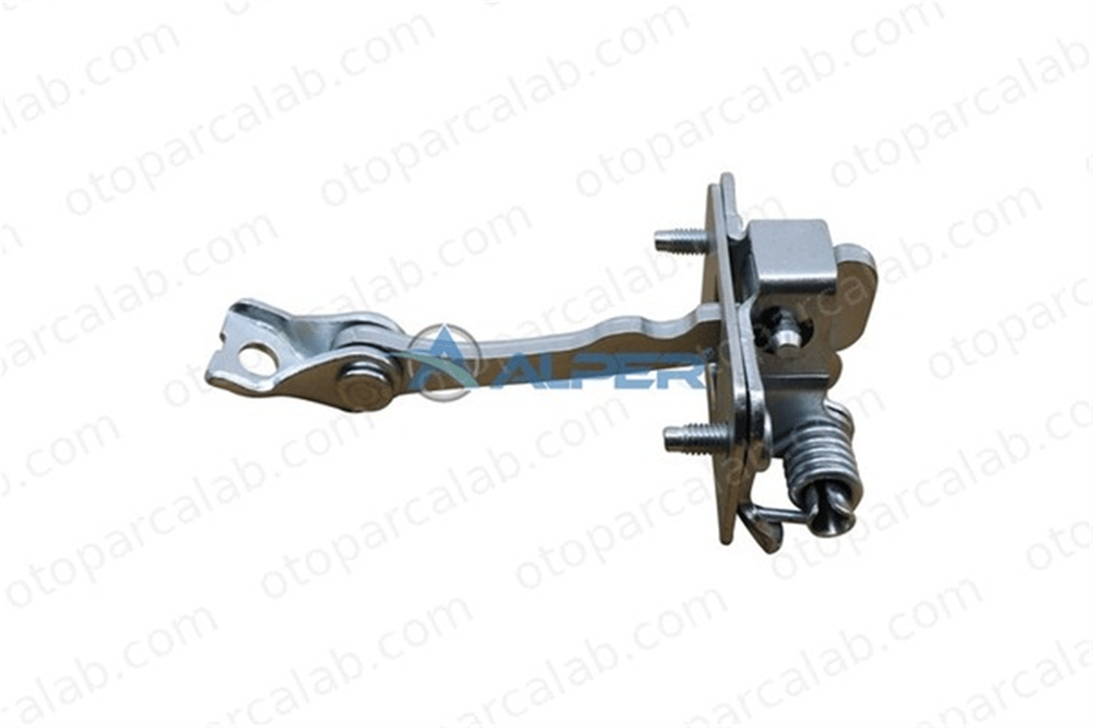 ALPER 345011 Kapı Gergisi Ön Sağ veya Sol CITROËN C2 C2 ENTERPRISE 9181H6