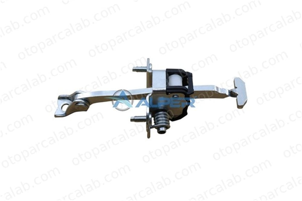 ALPER 345036 Kapı Gergisi Arka Sağ veya Sol CITROËN C4 GRAND PICASSO I C4 PICASSO II 9181K4