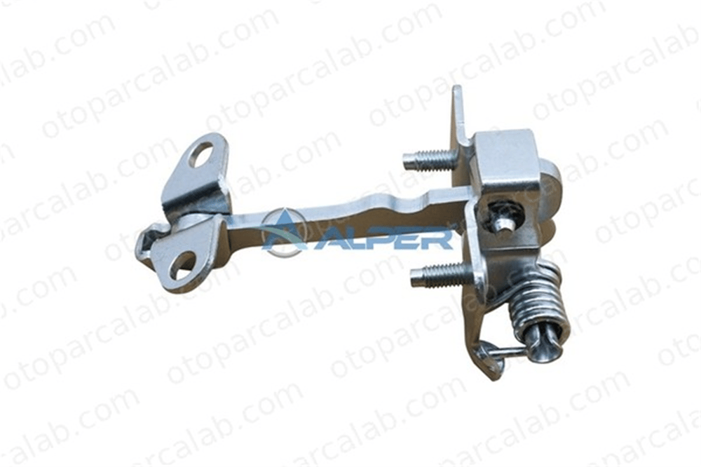 ALPER 345051 Kapı Gergisi Ön Sağ veya Sol CITROËN SAXO PEUGEOT 106 I 9181C2