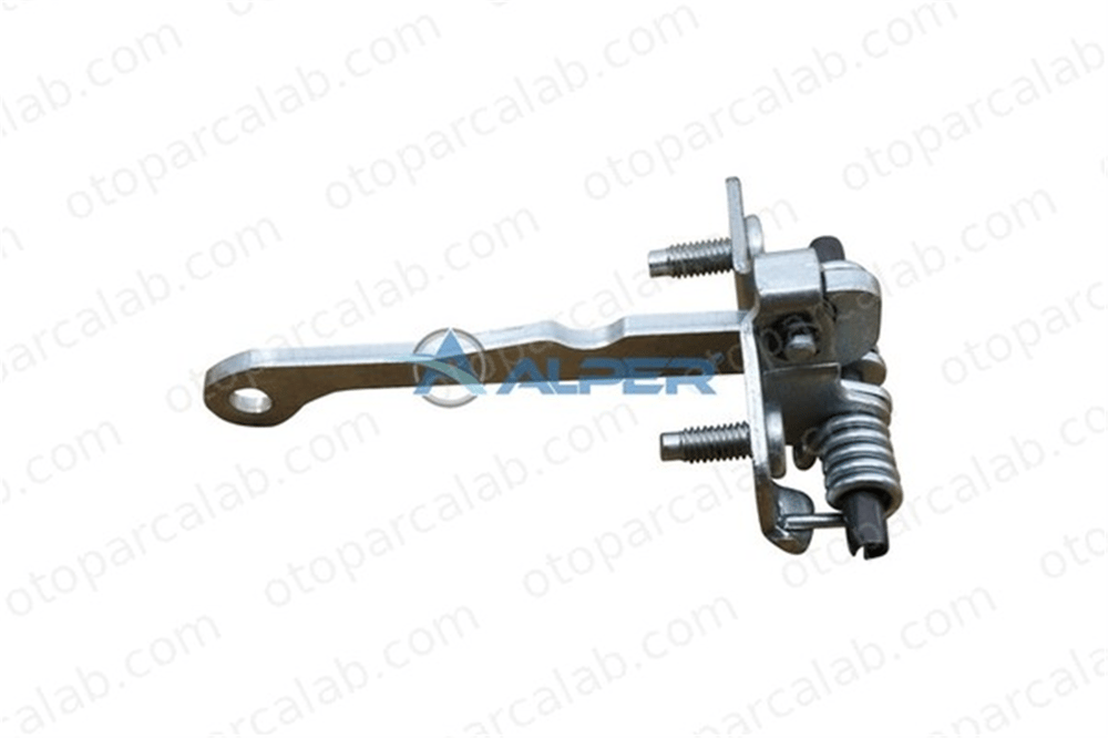 ALPER 345052 Kapı Gergisi Arka Sağ veya Sol CITROËN SAXO PEUGEOT 106 II 9181H4