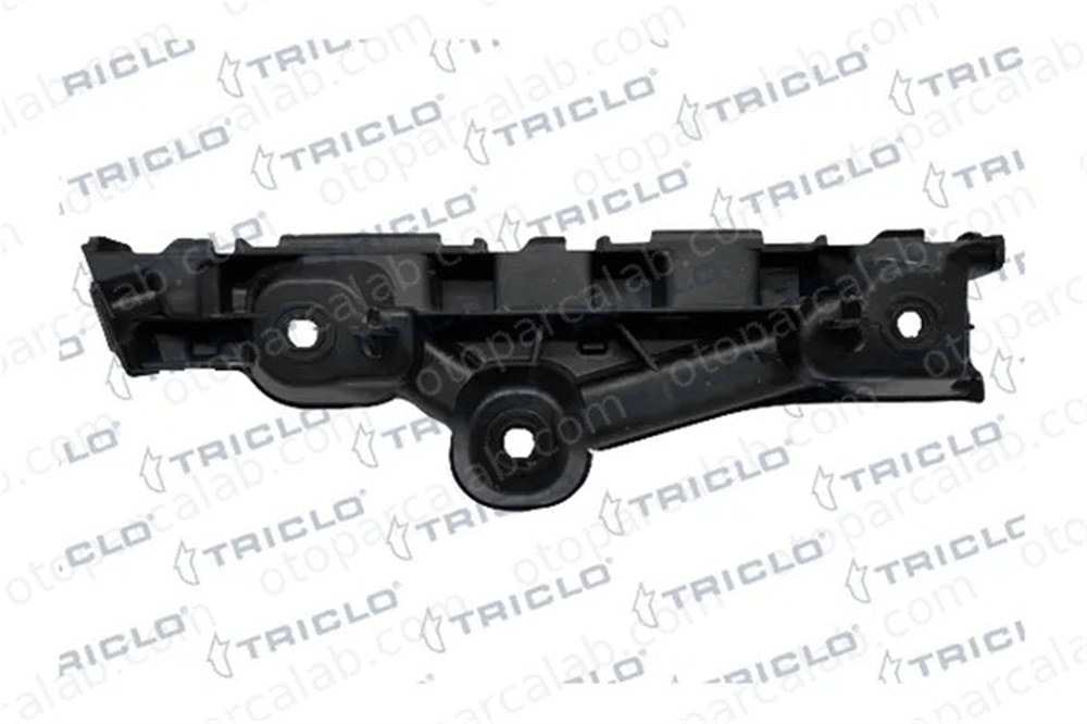 ALPER 412103 Tampon Braketi Ön Sol DACIA LOGAN II LOGAN MCV II 631433758R 931433758R