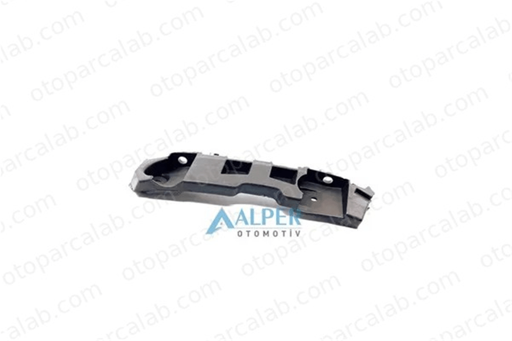ALPER 412107 Tampon Braketi Ön Sol DACIA LOGAN II LOGAN MCV II 631438295R