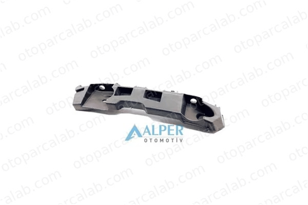 ALPER 412108 Tampon Braketi Ön Sağ DACIA LOGAN II LOGAN MCV II 631427999R