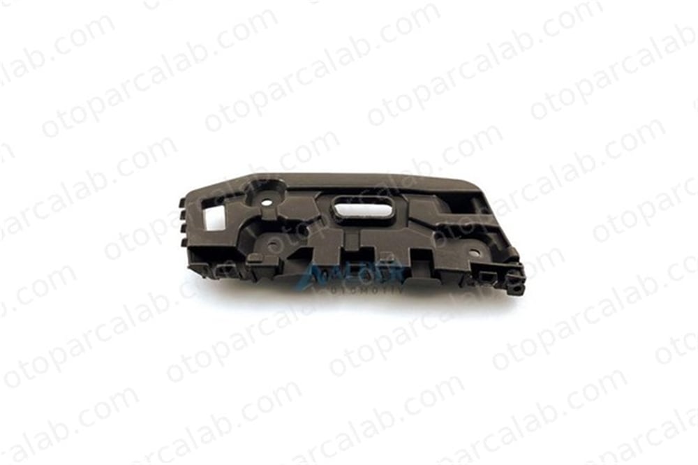 ALPER 413052 Tampon Braketi Ön Sağ DACIA LODGY DOKKER Express Kasa/büyük limuzin 622210972R