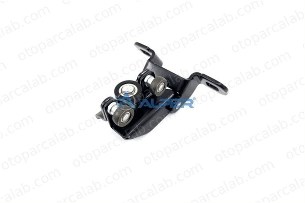ALPER 4491210 Sürgülü Kapı Makarası Orta FORD TRANSIT Panelvan/Van TRANSIT Minibüs/Otobüs YC15V268B40AL 1705693