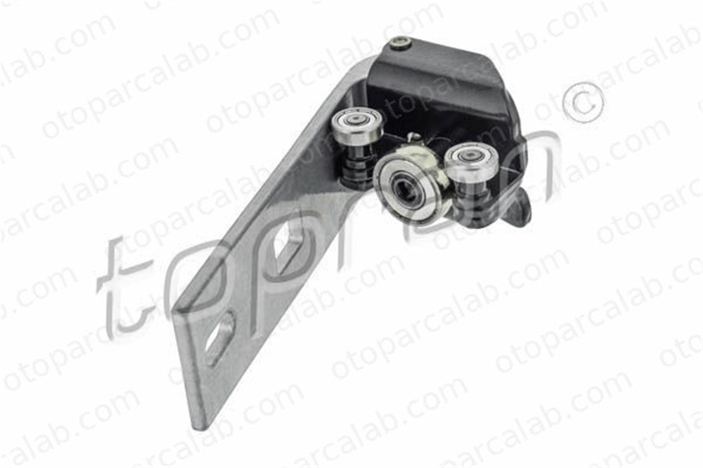 ALPER 449123 Sürgülü Kapı Makarası Orta FORD TRANSIT Minibüs/Otobüs TRANSIT Panelvan/Van 86VBV268B40AG 1057328