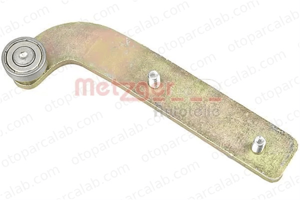 ALPER 449124 Sürgülü Kapı Makarası Alt Sağ veya Sol FORD TRANSIT Minibüs/Otobüs TRANSIT Panelvan/Van 86VBV25000AG 1019740