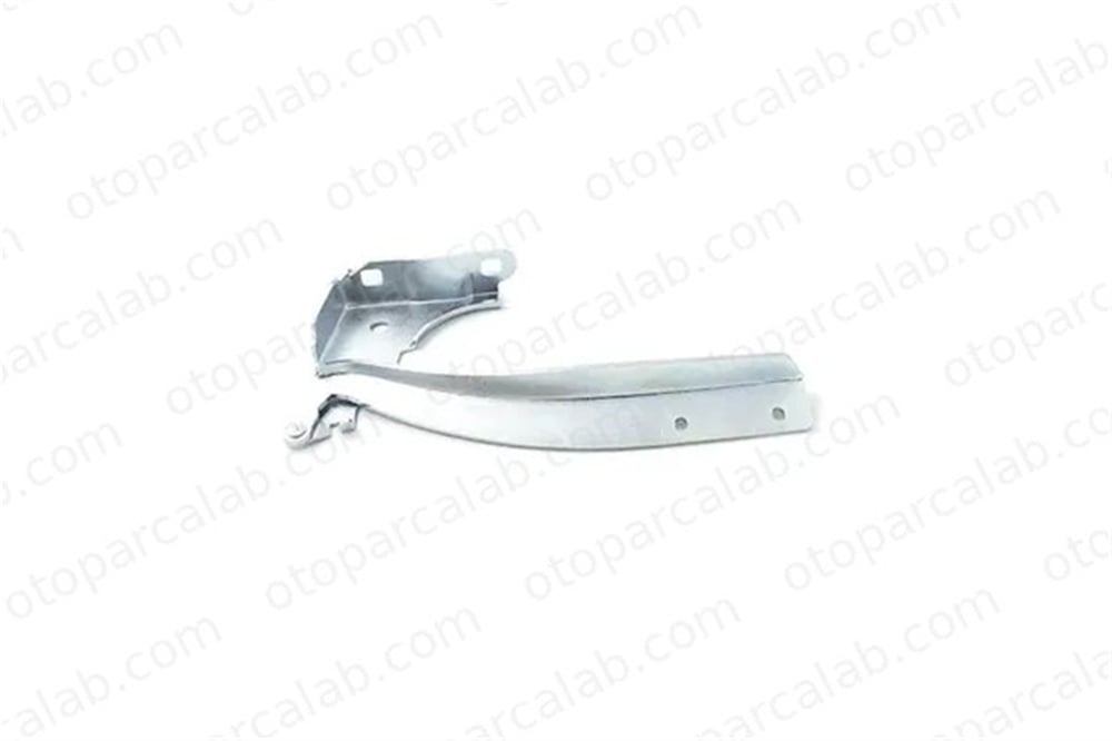 ALPER 461072 Motor Kaput Menteşesi Sağ FIAT PUNTO GRANDE PUNTO 51761348 51701137