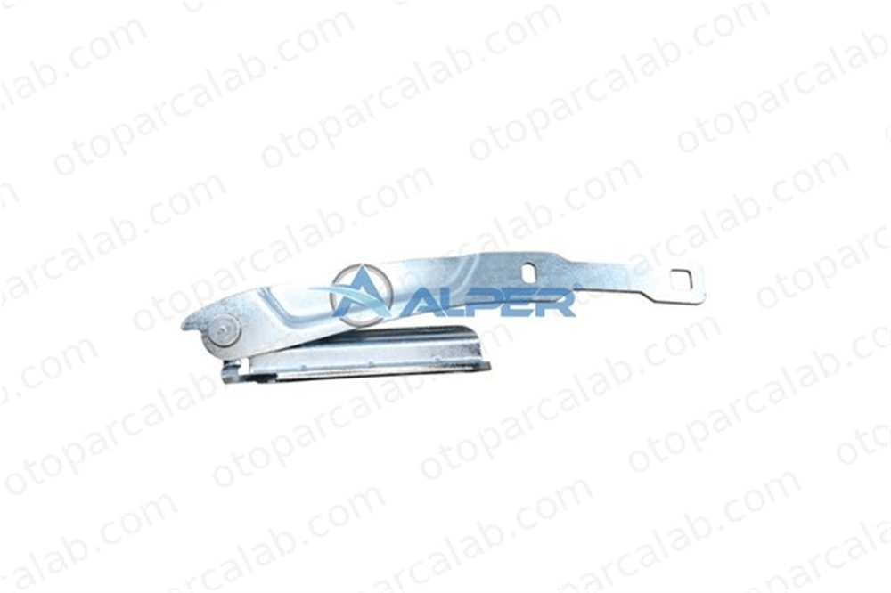 ALPER 462103 Motor Kaput Menteşesi Sol DACIA LOGAN II LOGAN MCV II 654013159R