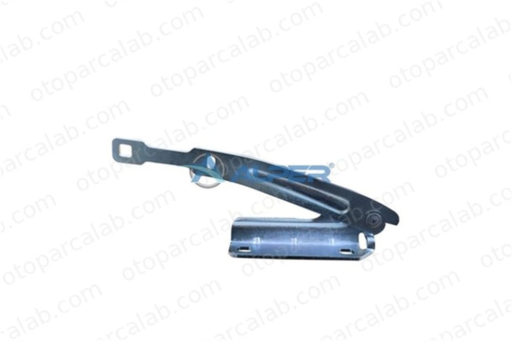 ALPER 463062 Motor Kaput Menteşesi Sağ DACIA LODGY DOKKER Express Kasa/büyük limuzin 654001891R