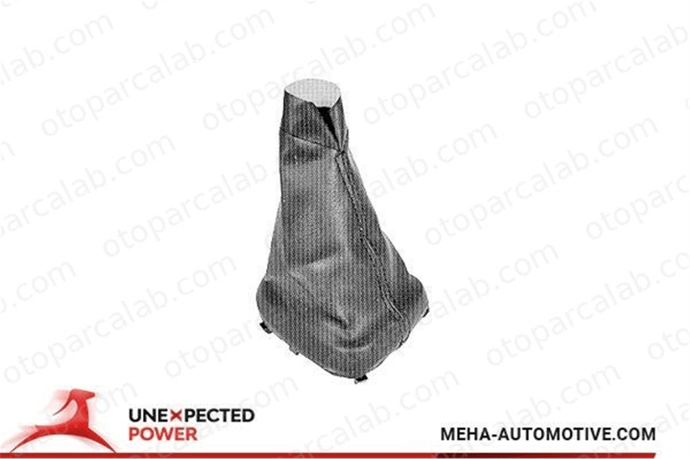 ALPER 5613021 Vites Kol Körüğü HYUNDAI H100 Minibüs/Otobüs 8424143300 8424143300AQ
