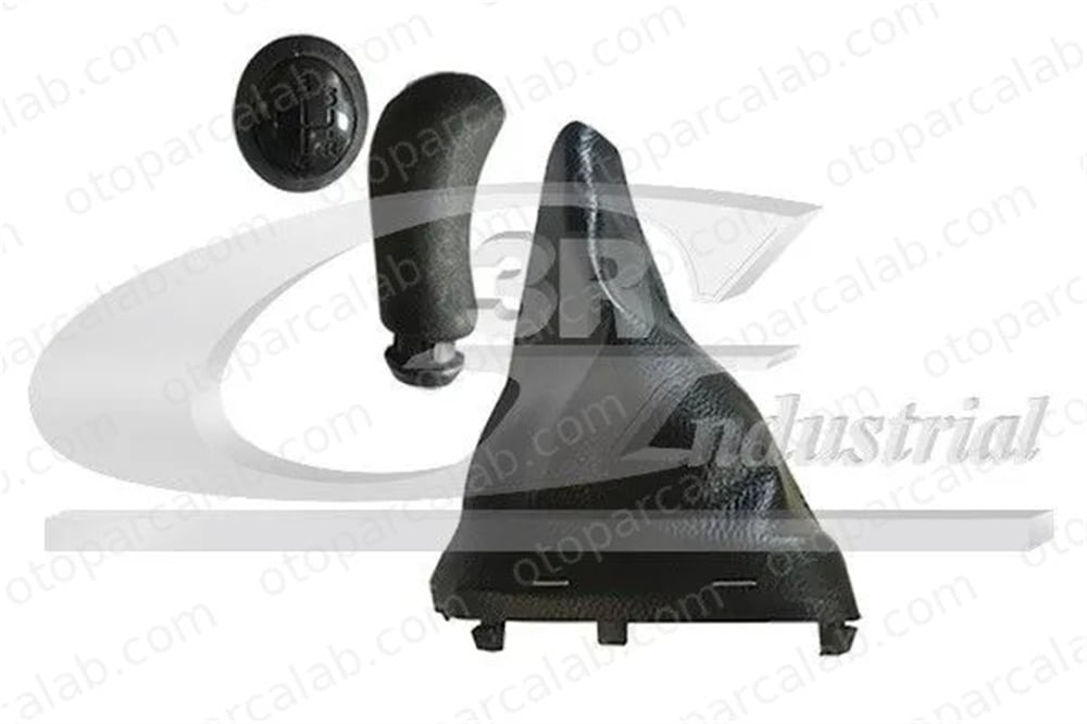 ALPER 562111 Vites Kol Körüğü RENAULT MEGANE II KANGOO 8200217780 8200079112