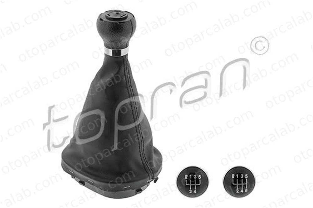ALPER 568021 Vites Kol Körüğü VW TOURAN CADDY III Kasa/büyük limuzin 1T0711113R 1T0711113
