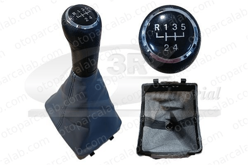 ALPER 568081 Vites Kol Körüğü VW POLO IV Sedan 6Q1711113G