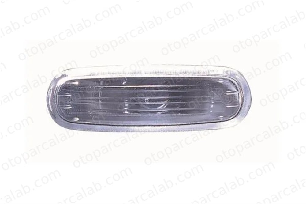 ALPER 571101 Çamurluk Sinyali Sağ veya Sol FIAT GRANDE PUNTO PUNTO EVO 51942933 1612811180