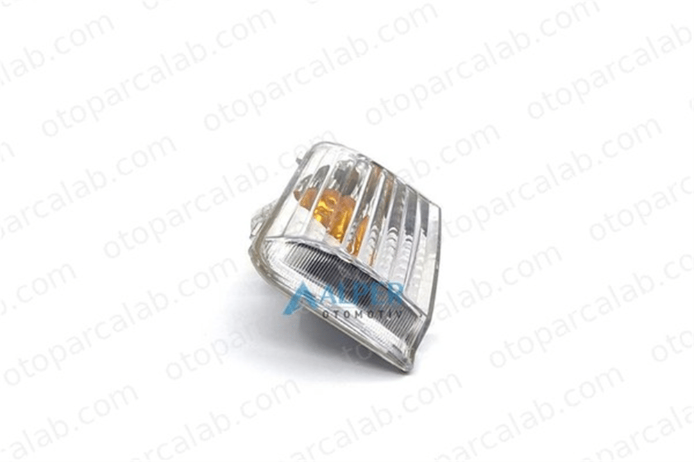 ALPER 571141 Dikiz Ayna Sinyali Sol CITROËN JUMPER Panelvan/Van JUMPER Platform şasi 71748254 6325H0