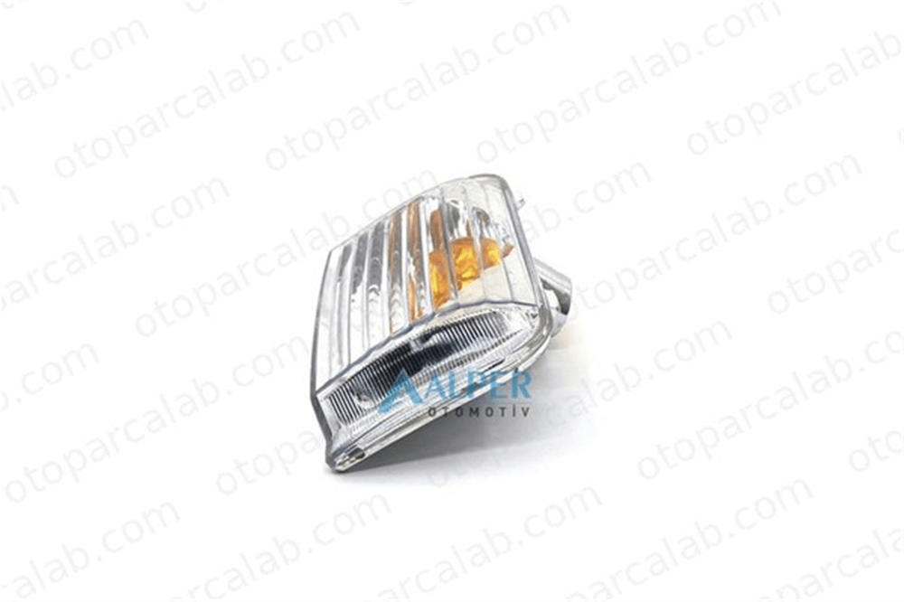 ALPER 571142 Dikiz Ayna Sinyali Sağ CITROËN JUMPER Panelvan/Van JUMPER Platform şasi 71748255 6325H1
