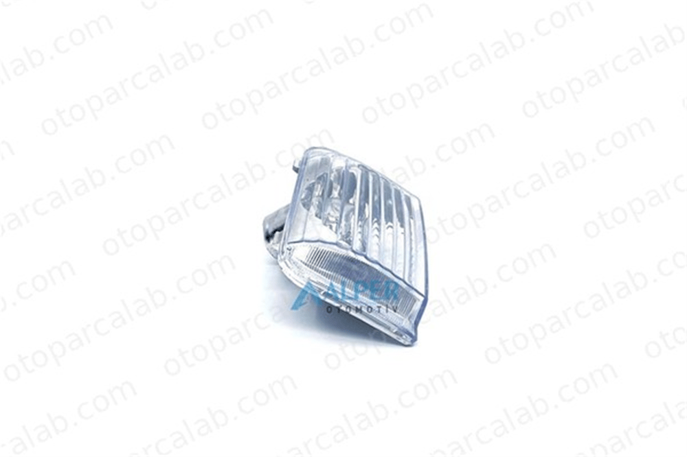 ALPER 571143 Dikiz Ayna Sinyali Sol CITROËN JUMPER Panelvan/Van JUMPER Platform şasi 71748252 6325H0