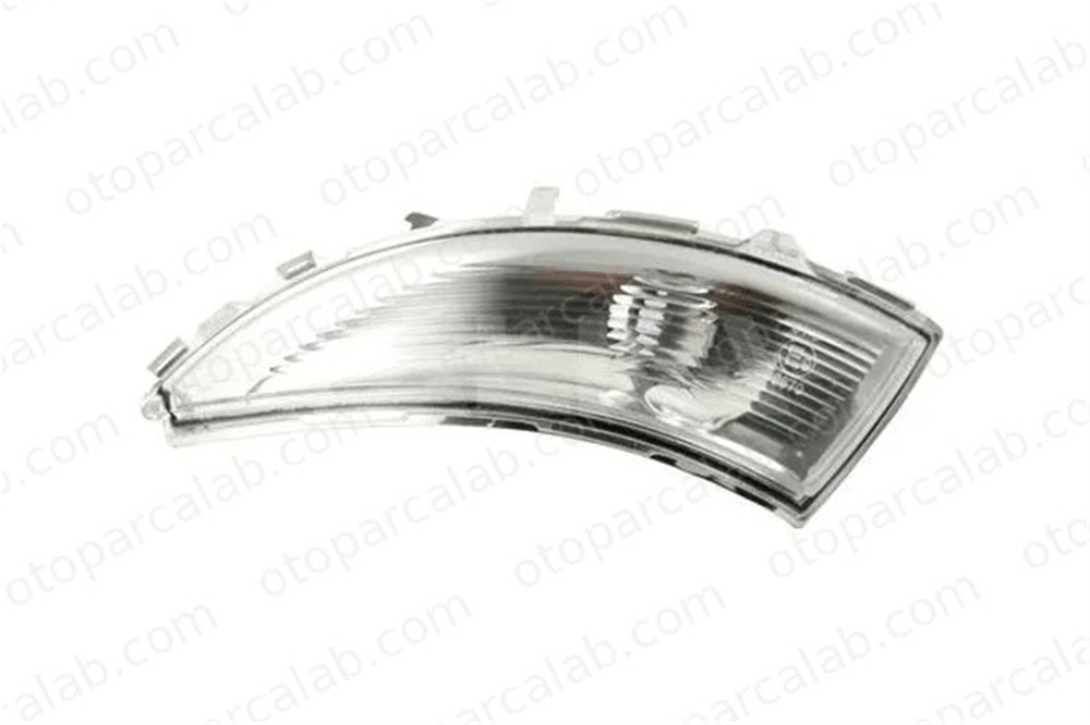 ALPER 572091 Dikiz Ayna Sinyali Sol RENAULT CLIO IV CLIO IV Grandtour 261659450R