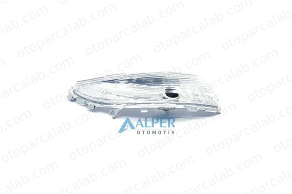 ALPER 572092 Dikiz Ayna Sinyali Sağ RENAULT CLIO IV CLIO IV Grandtour 261604623R