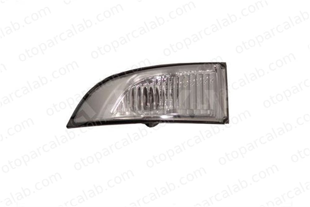 ALPER 572141 Dikiz Ayna Sinyali Sol RENAULT MEGANE III Hatchback MEGANE III Coupe 261656470R 261650002R