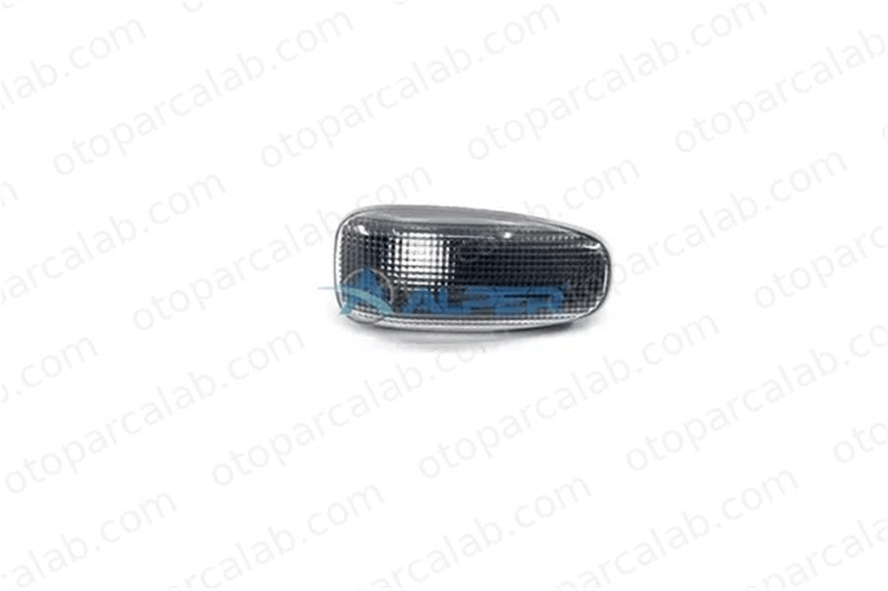 ALPER 577015 Çamurluk Sinyali Sağ veya Sol MERCEDES-BENZ SPRINTER 4-t Panelvan/Van SPRINTER 4-t Platform şasi A2108200921 2108200921